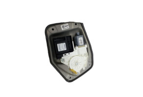 Leve vitre electrique avant droit VOLKSWAGEN GOLF PLUS Photo n°1