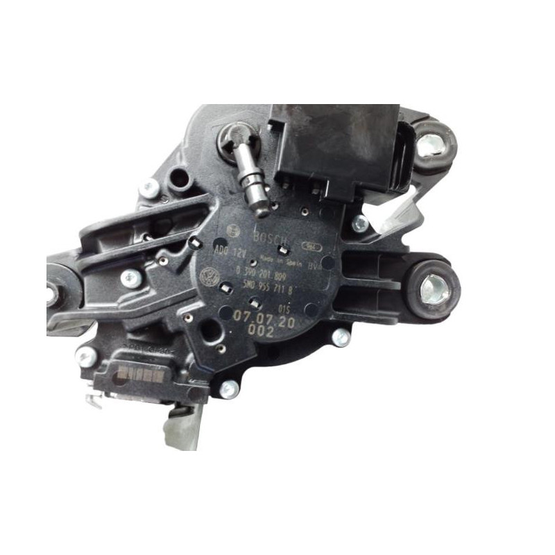 Moteur essuie glace arriere VOLKSWAGEN GOLF PLUS Photo n°1