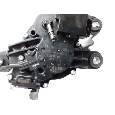 Moteur essuie glace arriere VOLKSWAGEN GOLF PLUS