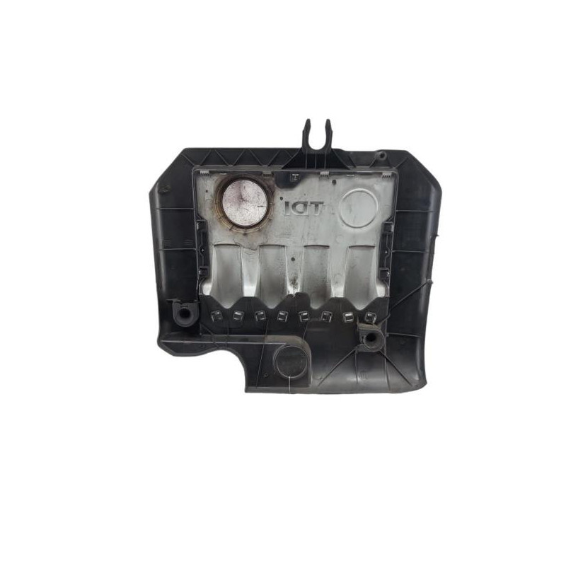 Cache moteur  VOLKSWAGEN GOLF PLUS Photo n°1