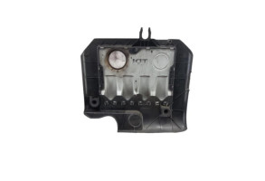 Cache moteur  VOLKSWAGEN GOLF PLUS Photo n°1