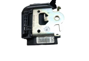 Ceinture arriere gauche RENAULT SCENIC 3 Photo n°2