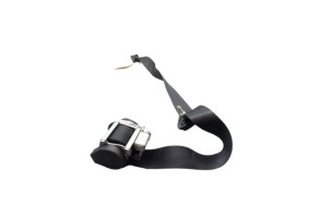 Ceinture arriere gauche RENAULT SCENIC 3 Photo n°3