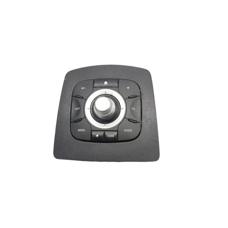 Commande GPS RENAULT SCENIC 3 Photo n°1