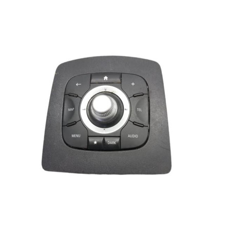 Commande GPS RENAULT SCENIC 3