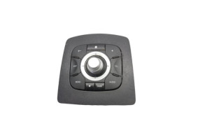 Commande GPS RENAULT SCENIC 3 Photo n°1