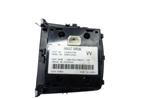 Commande GPS RENAULT SCENIC 3 Photo n°2