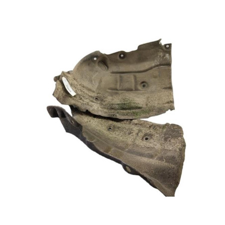 Pare boue avant gauche RENAULT SCENIC 3