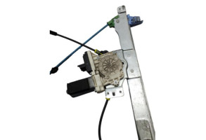 Leve vitre electrique avant gauche CITROEN C2 Photo n°1