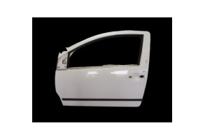 Porte avant gauche CITROEN C2 Photo n°1