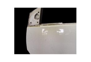 Porte avant gauche CITROEN C2 Photo n°4
