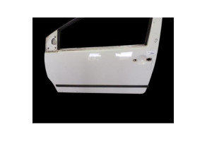 Porte avant gauche CITROEN C2 Photo n°5