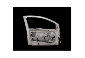Porte avant gauche CITROEN C2 Photo n°7