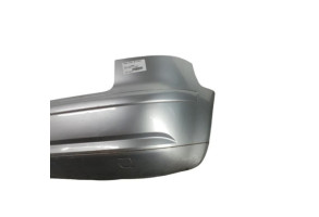 Pare choc arriere AUDI A3 2 Photo n°4