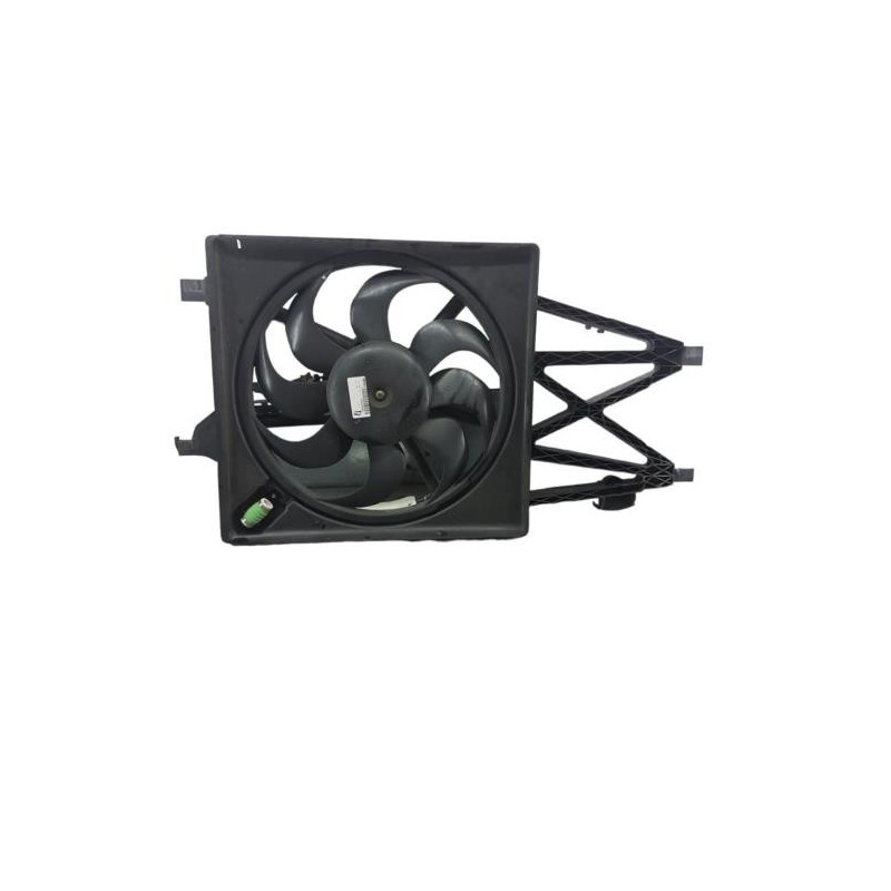 Moto ventilateur radiateur ALFA ROMEO GIULIETTA 2 Photo n°1