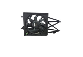 Moto ventilateur radiateur ALFA ROMEO GIULIETTA 2 Photo n°1