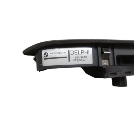 Interrupteur de leve vitre avant droit BMW SERIE 1 E87