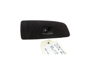 Interrupteur de leve vitre avant droit BMW SERIE 1 E87 Photo n°3