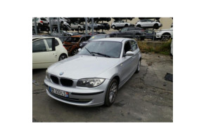 Interrupteur de leve vitre avant droit BMW SERIE 1 E87 Photo n°4
