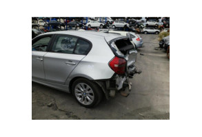 Interrupteur de leve vitre avant droit BMW SERIE 1 E87 Photo n°6