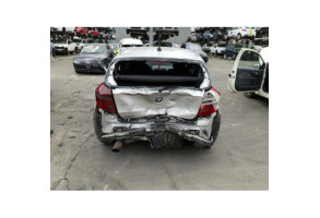 Interrupteur de leve vitre avant droit BMW SERIE 1 E87 Photo n°7