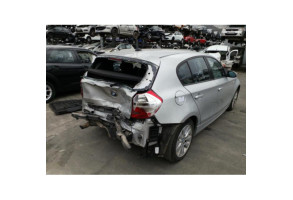 Interrupteur de leve vitre avant droit BMW SERIE 1 E87 Photo n°8