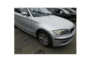 Interrupteur de leve vitre avant droit BMW SERIE 1 E87 Photo n°9