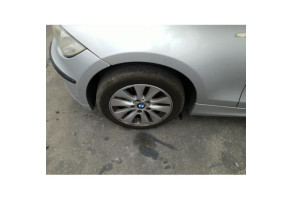 Interrupteur de leve vitre avant droit BMW SERIE 1 E87 Photo n°12