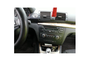 Interrupteur de leve vitre avant droit BMW SERIE 1 E87 Photo n°13