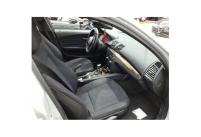 Interrupteur de leve vitre avant droit BMW SERIE 1 E87 Photo n°16