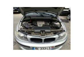 Interrupteur de leve vitre avant droit BMW SERIE 1 E87 Photo n°17