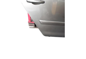 Porte arriere droit CITROEN C4 PICASSO 1 Photo n°3
