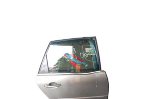 Porte arriere droit CITROEN C4 PICASSO 1 Photo n°4