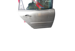 Porte arriere droit CITROEN C4 PICASSO 1 Photo n°6