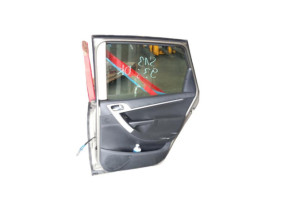 Porte arriere droit CITROEN C4 PICASSO 1 Photo n°7
