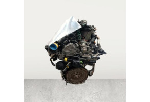 Moteur PEUGEOT 207 Photo n°5