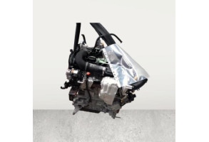 Moteur PEUGEOT 207 Photo n°6