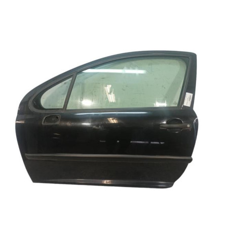 Porte avant gauche PEUGEOT 207