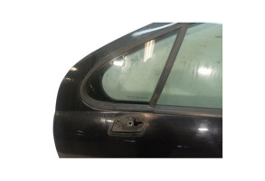 Porte avant gauche PEUGEOT 207 Photo n°2