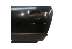 Porte avant gauche PEUGEOT 207 Photo n°4