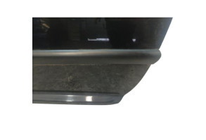 Porte avant gauche PEUGEOT 207 Photo n°5