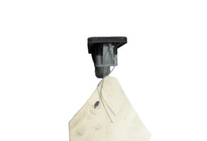 Bouton de coffre RENAULT ESPACE 5 Photo n°2
