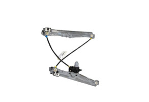 Leve vitre electrique avant gauche RENAULT ESPACE 5 Photo n°2
