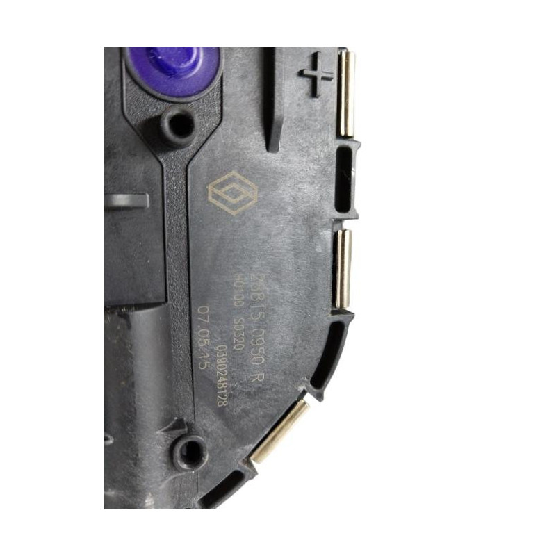Moteur essuie glace avant droit RENAULT ESPACE 5 Photo n°1