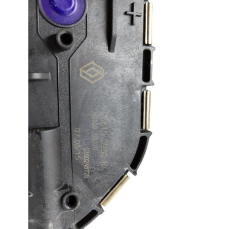 Moteur essuie glace avant droit RENAULT ESPACE 5