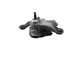 Moteur essuie glace avant droit RENAULT ESPACE 5 Photo n°3