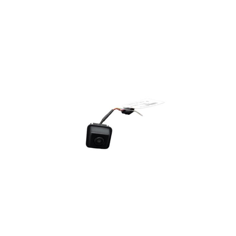 Camera de recul RENAULT ESPACE 5 Photo n°1