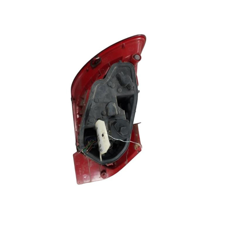 Feu arriere principal droit (feux) SEAT IBIZA 4 Photo n°1