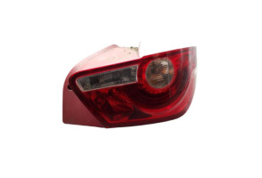 Feu arriere principal droit (feux) SEAT IBIZA 4 Photo n°9