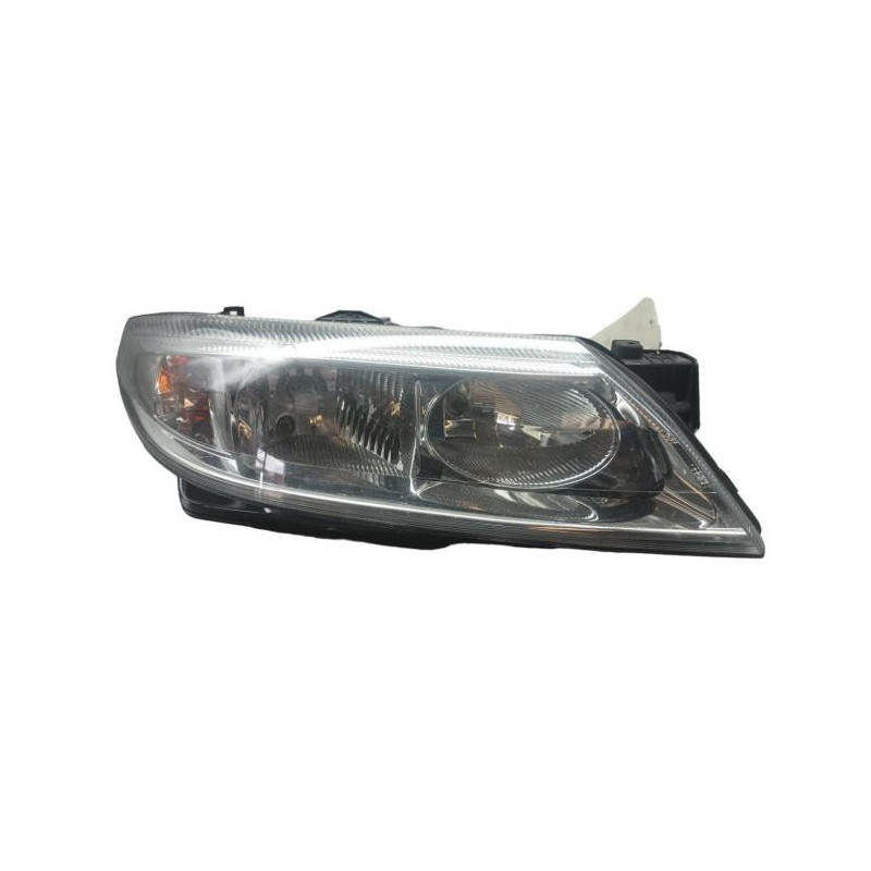 Optique avant principal droit (feux)(phare) RENAULT LAGUNA 2 Photo n°1